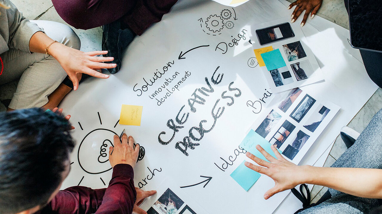 Marketing Digital