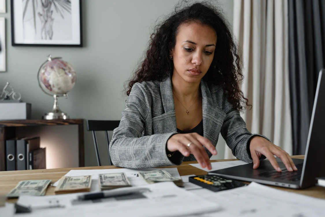 Curso básico de contabilidad para no contadores
